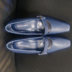 Jessica London Shoes NWOT